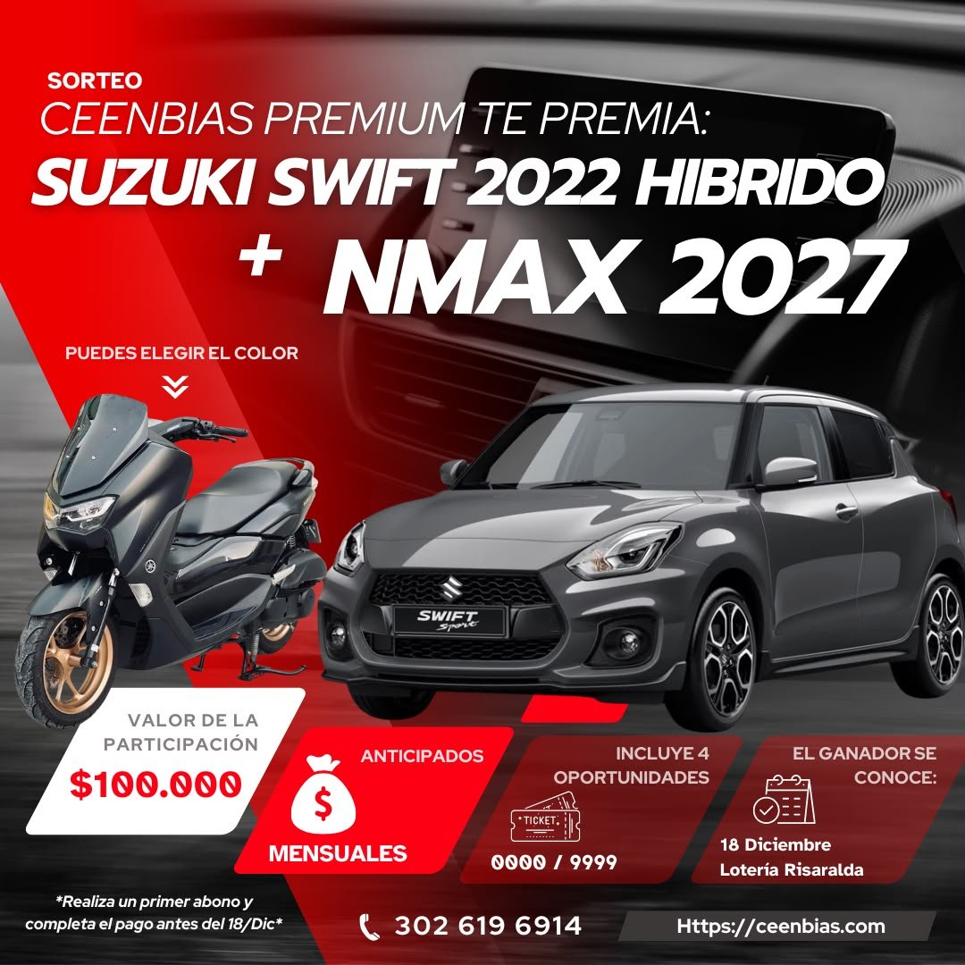 Más información